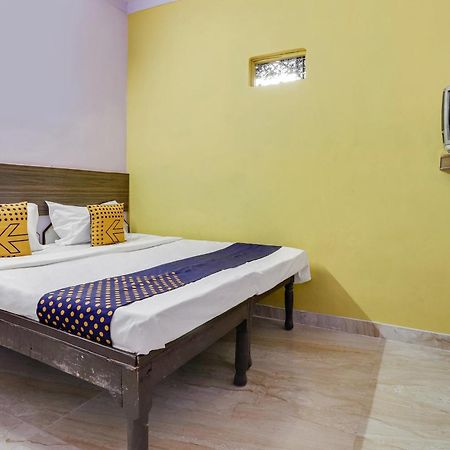 גאזיאבאד Hotel Bhaskar By Grb מראה חיצוני תמונה
