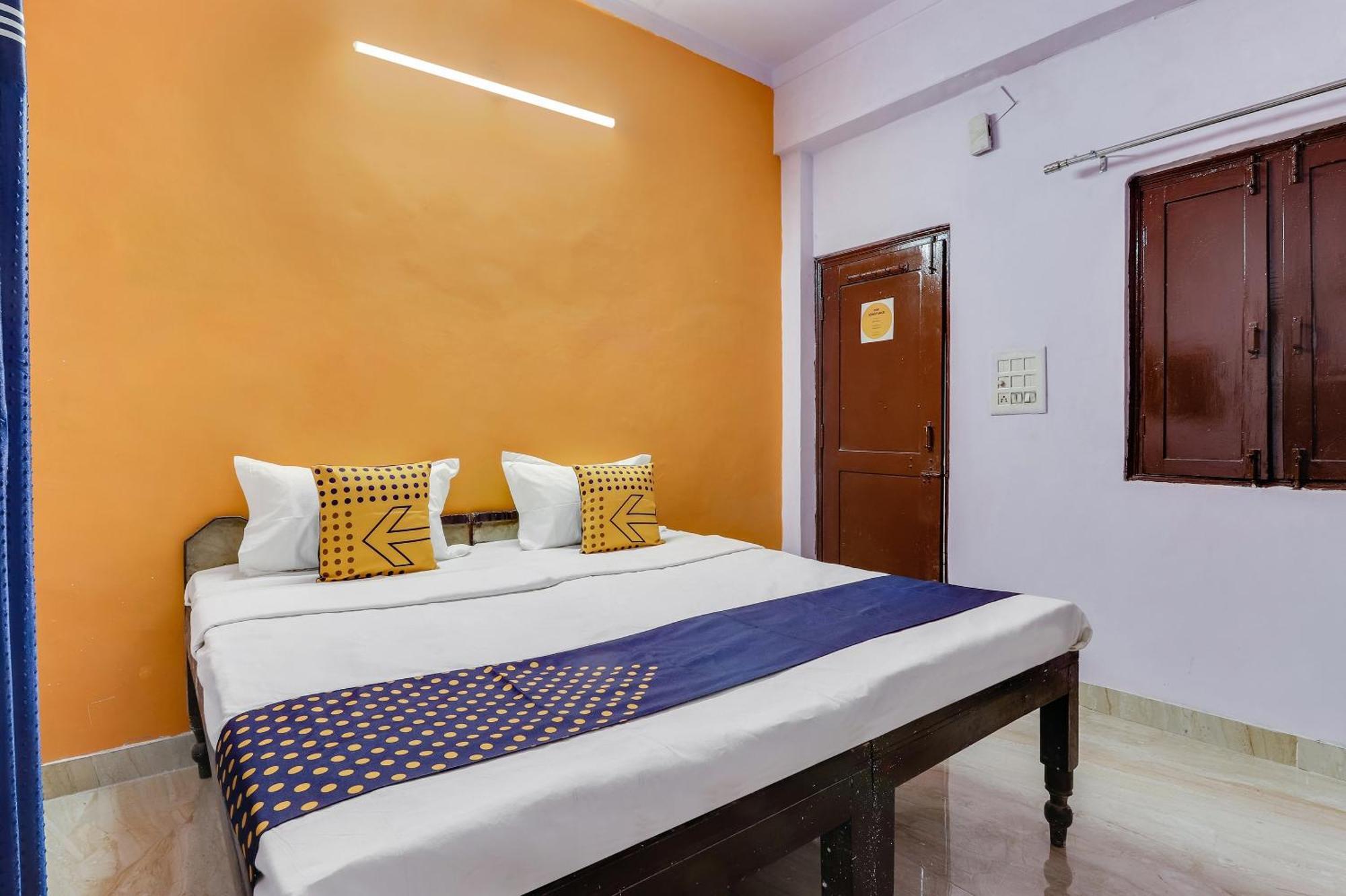 גאזיאבאד Hotel Bhaskar By Grb מראה חיצוני תמונה