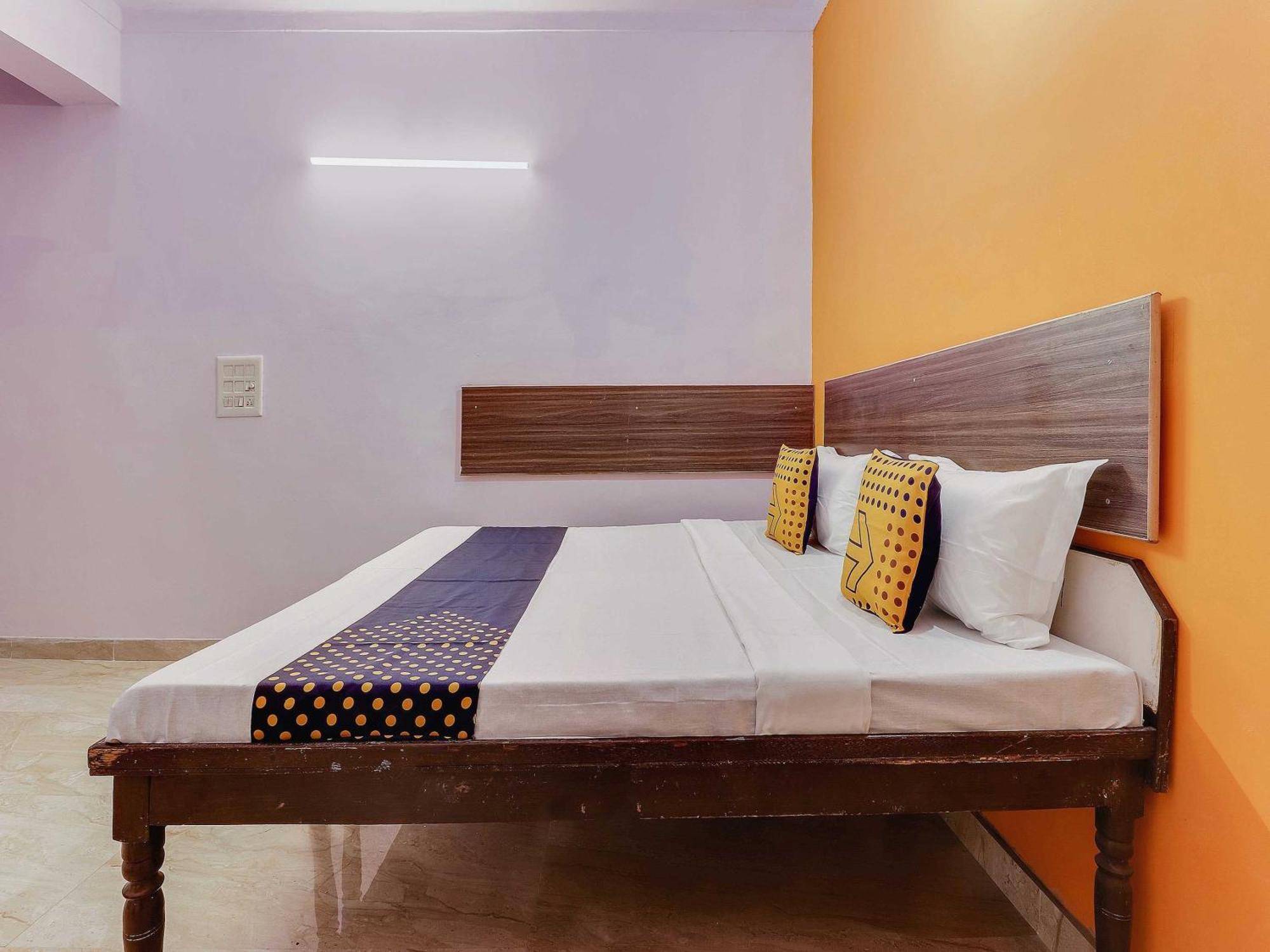 גאזיאבאד Hotel Bhaskar By Grb מראה חיצוני תמונה