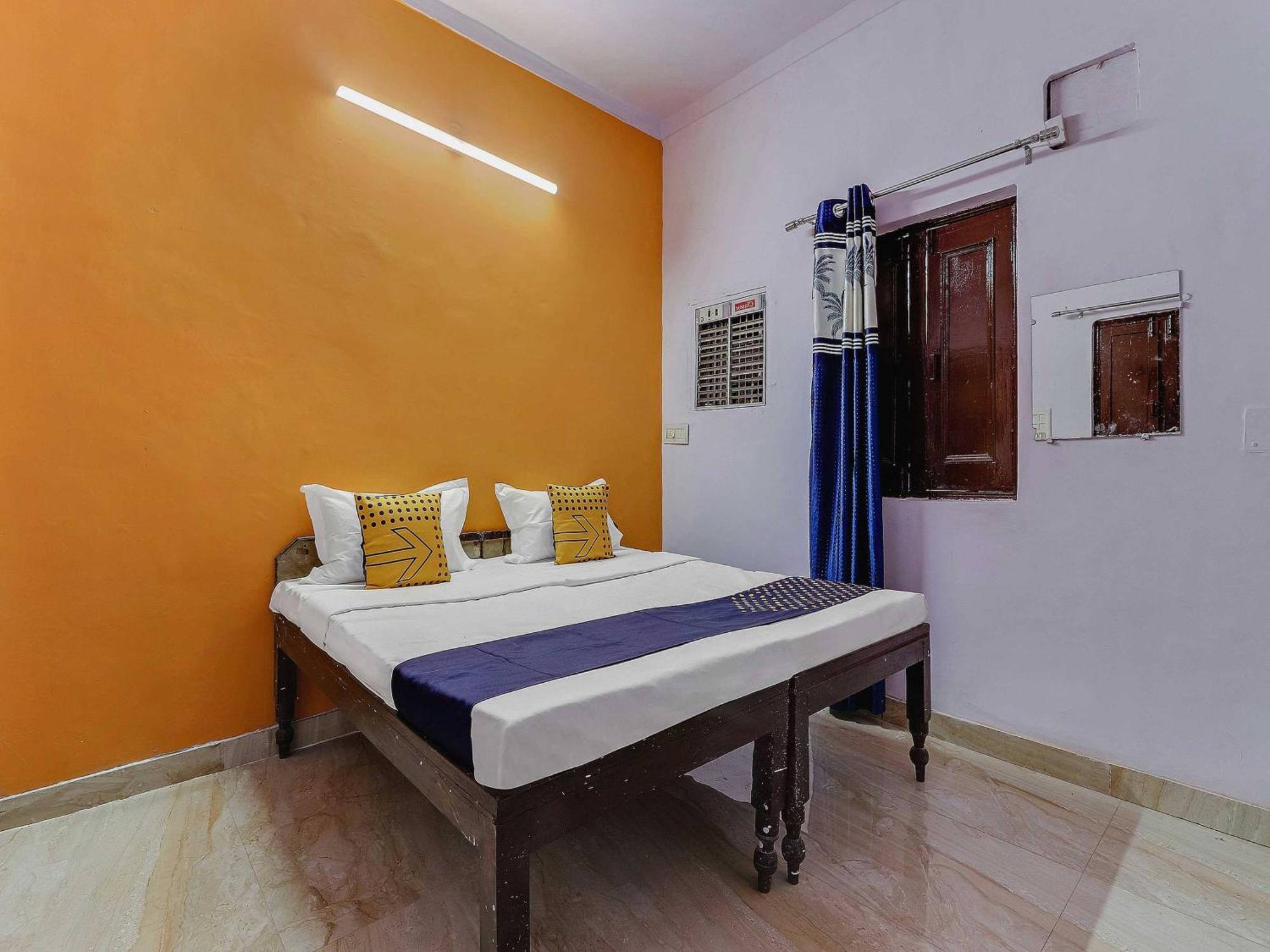גאזיאבאד Hotel Bhaskar By Grb מראה חיצוני תמונה