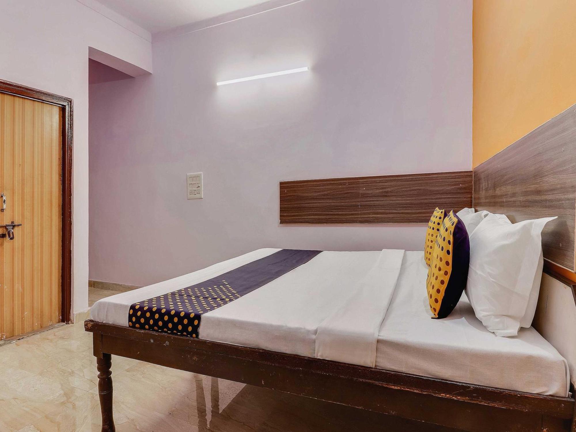 גאזיאבאד Hotel Bhaskar By Grb מראה חיצוני תמונה