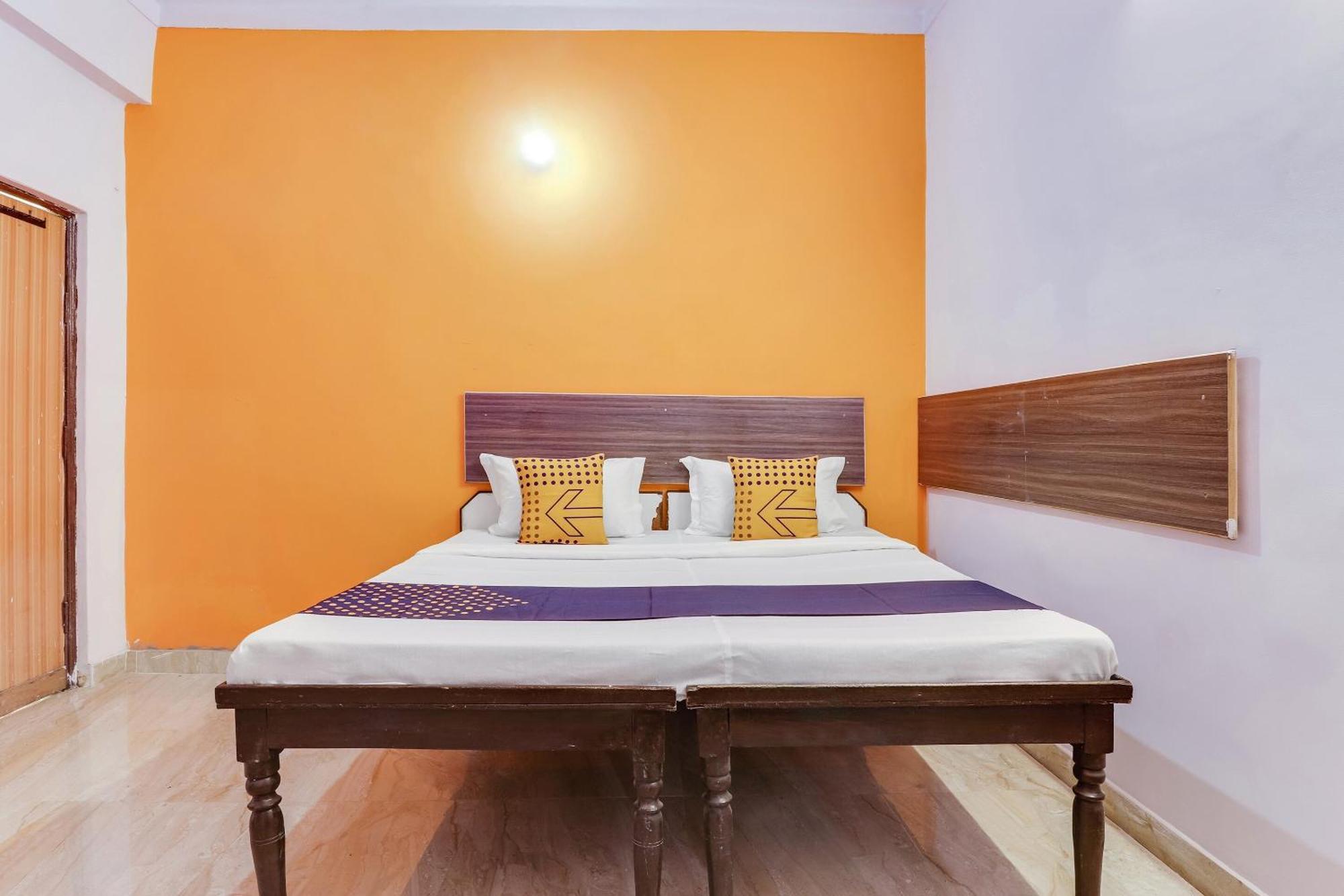 גאזיאבאד Hotel Bhaskar By Grb מראה חיצוני תמונה