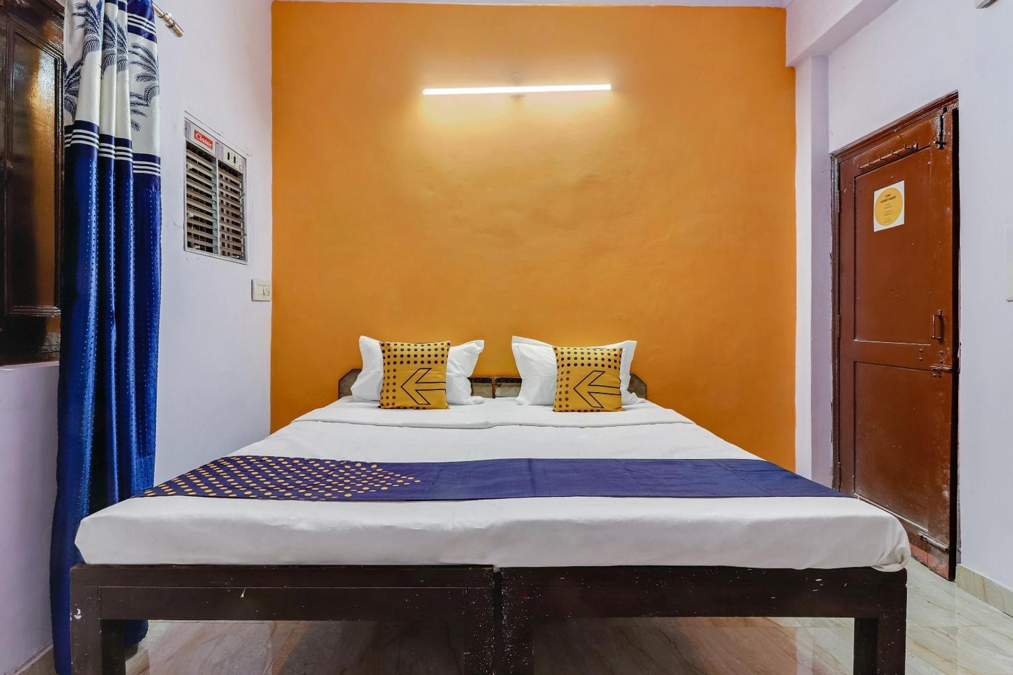 גאזיאבאד Hotel Bhaskar By Grb מראה חיצוני תמונה